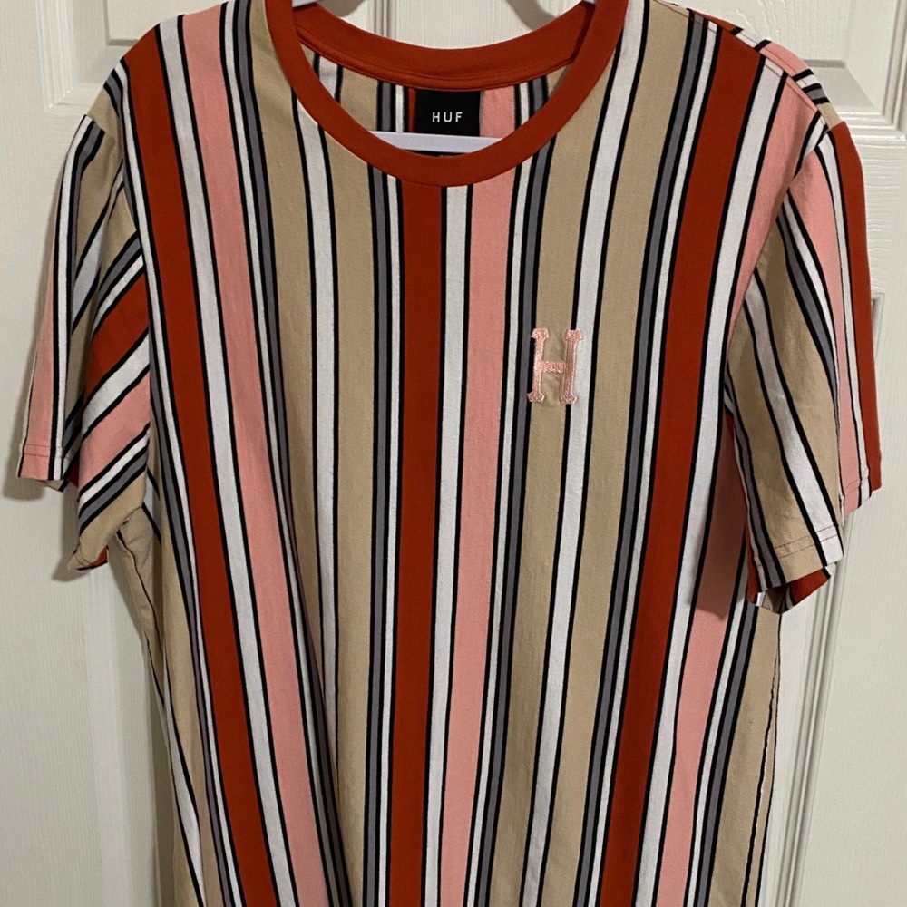 Huf Tee Shirt